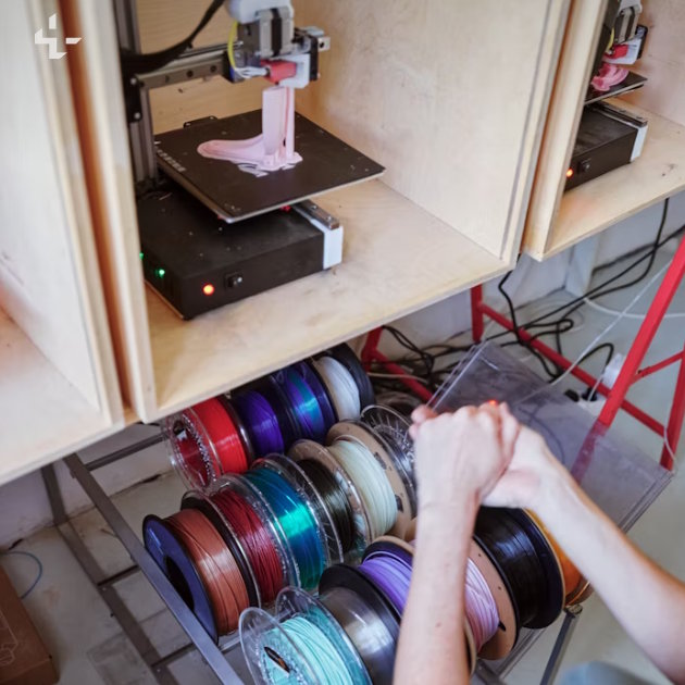 3D Printer Filament
